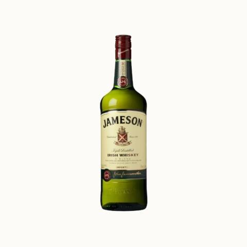 Jameson Whiskey